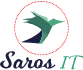 saros It logo saros It logo